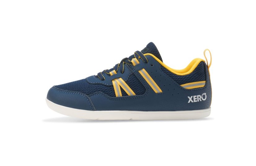 Xero Prio dětské barefoot