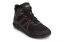 XERO Xcursion Fusion – Pánské turistické barefoot boty s membránou - Barva: Black Titanium, Velikost: 45