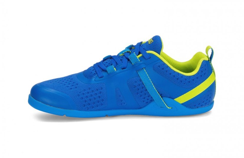 Xero Prio NEO W - dámská mulitsportovní barefoot obuv - Barva: Scuba Yellow, Velikost: 41,5