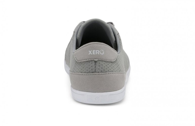 XERO Dillon MEN - pánská městská obuv - Barva: Bílá, Velikost: 47