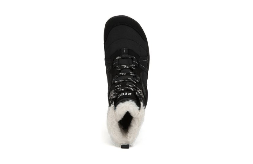 XERO Alpine dámská zimní barefoot obuv
