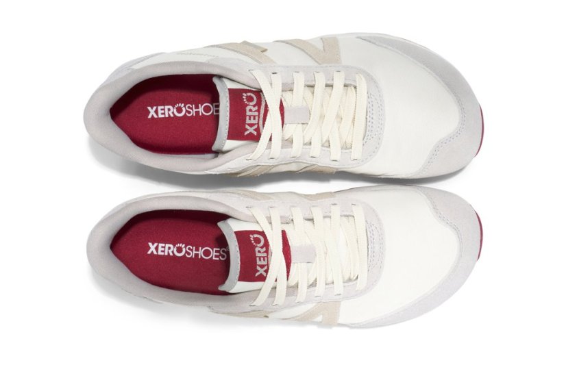 Xero Wynn – dámské retro barefoot tenisky pro maximální volnost pohybu