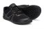 Pánské běžecké barefoot boty Xero Shoes HFS II - Asphalt Black - Barva: Asphalt Black (HSF II Men), Velikost: 41,5