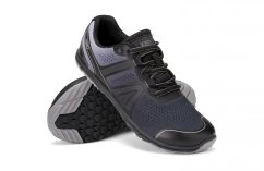 Dámské běžecké barefoot boty Xero Shoes HFS II - Black