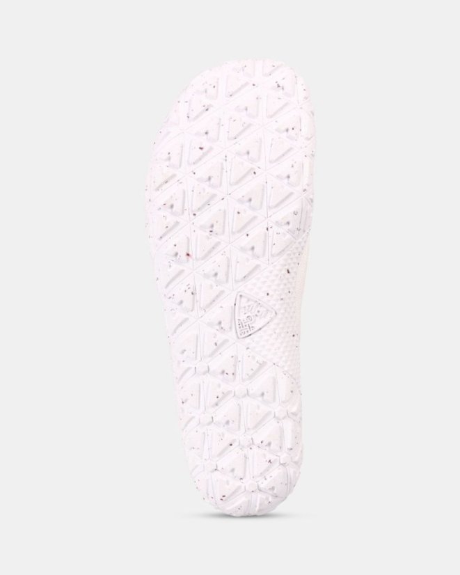 KILPI STEP LOW-U - barefoot tenisky z pleteného textilu (lehké, prodyšné, unisex)