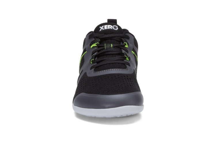 Xero Prio NEO M - pánská multisportovní obuv - Barva: Quiet Gray, Velikost: 43
