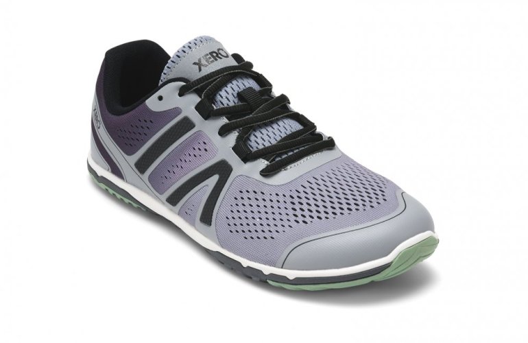 XERO HFS II - dámské běžecké boty - Barva: Bílá, Velikost: 42,5