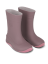 Dětské barefoot gumáky Be Lenka Pudds - Misty Pink - Barva: Misty Pink, Velikost: 25