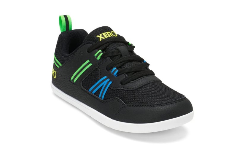 Xero Prio dětské barefoot