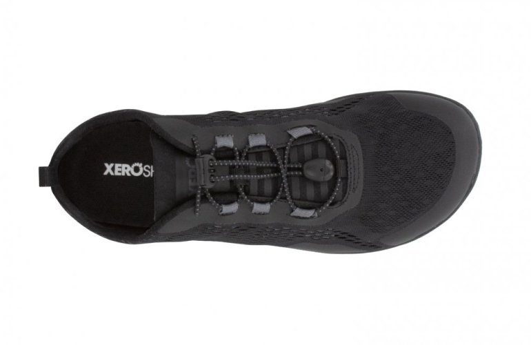 Xero Aqua X Sport pánské obojživelné trailovky - Barva: Černá, Velikost: 46