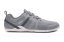 VÝPRODEJ Pánská sportovní barefoot obuv Xero Shoes Prio Neo - Alloy - Barva: Alloy Prio NEO, Velikost: 45,5