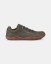 Unisex barefoot tenisky Kilpi Barelo Low-U - Zelená - Barva: Zelená Bare-U, Velikost: 41