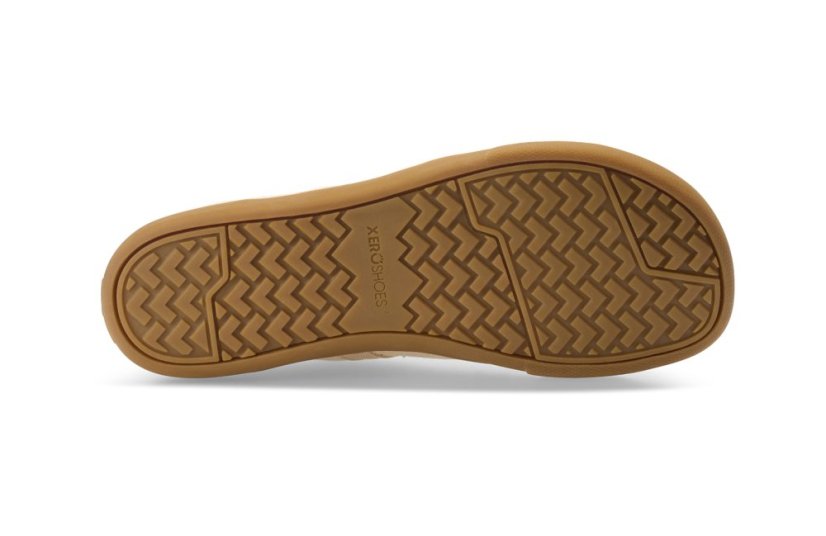 Xero Shoes Dillon Canvas – dámské barefoot tenisky