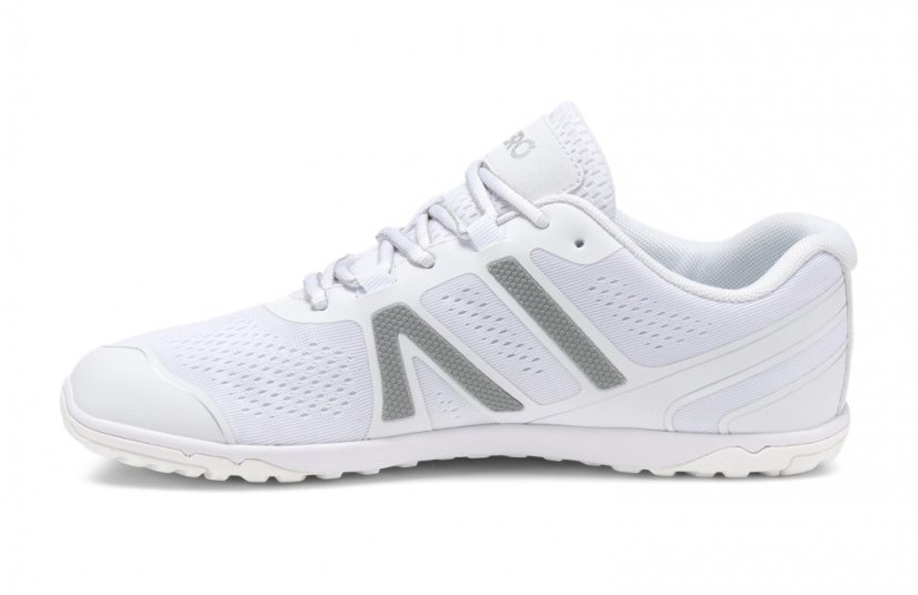 XERO HFS II - pánské běžecké barefoot boty - Barva: Asphalt Alloy, Velikost: 41,5