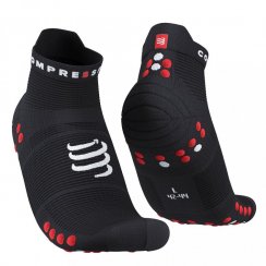 COMPRESSPORT Běžecké ponožky  PRS V4.0 RUN LOW