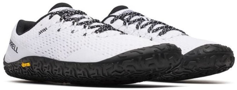 Merrell Vapor Glove 6 - pánská sportovní barefoot obuv