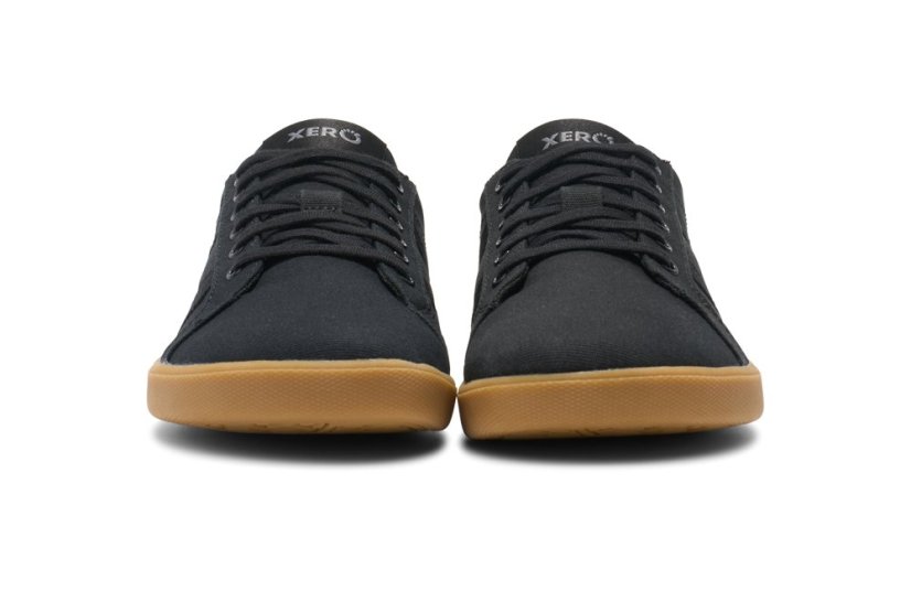 Xero Shoes Dillon Canvas – dámské barefoot tenisky