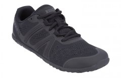 VÝPRODEJ Pánské běžecké barefoot boty Xero Shoes HFS - Black
