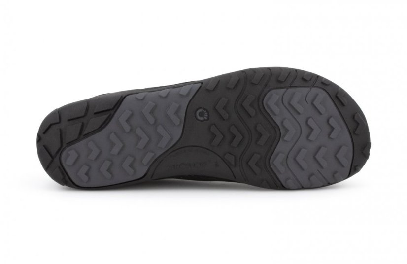 Xero Aqua X Sport pánské obojživelné barefoot trailovky - Barva: Černá, Velikost: 40,5