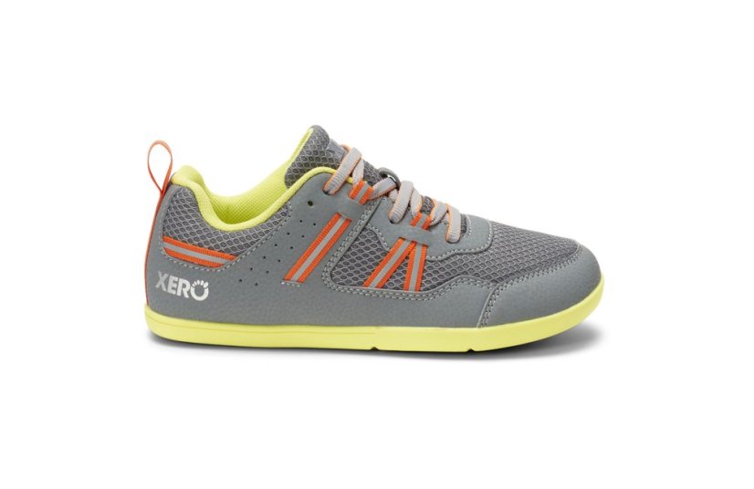 Xero Prio dětské barefoot