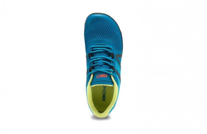 XERO HFS II - dámské běžecké barefoot boty