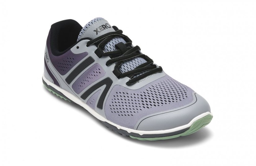 XERO HFS II - dámské běžecké barefoot boty