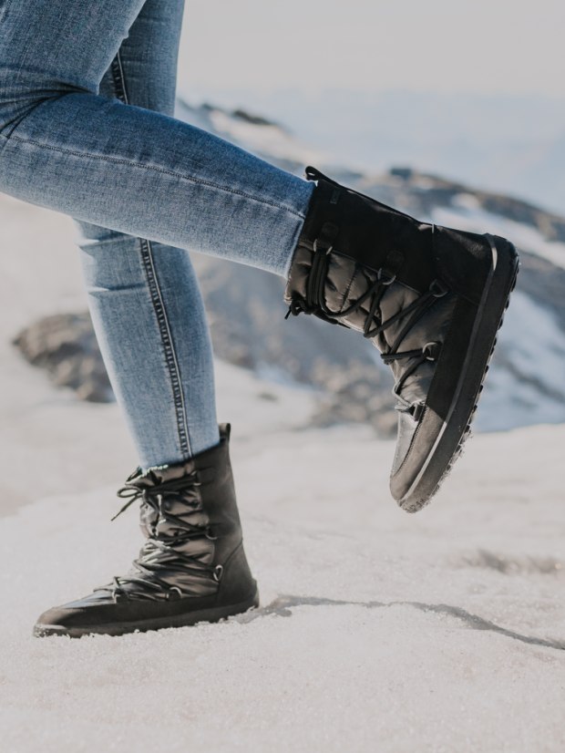 DOPRODEJ Be Lenka SnowFox Dámské Zimní