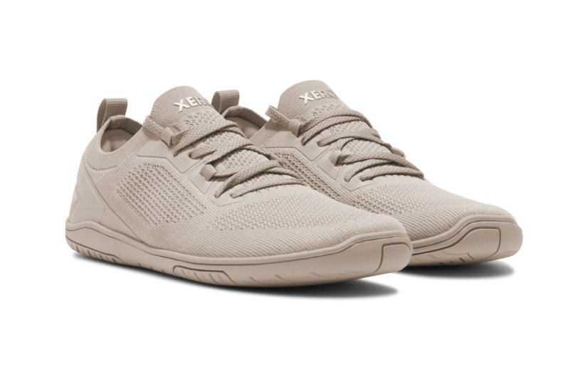 XERO Nexus Knit WOMEN - dámské sportovní barefoot tenisky pro volný čas - Barva: Orion Blue, Velikost: 38