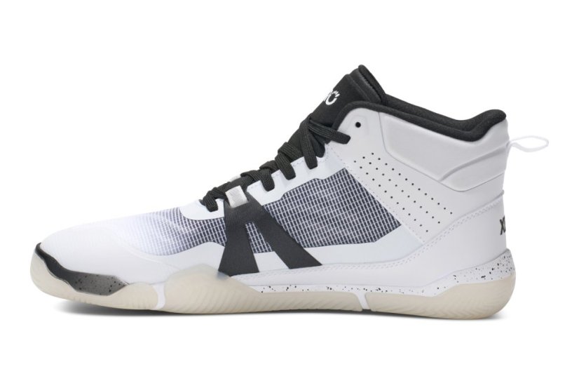 Xero Shoes X1 Mid Men – pánské barefoot basketbalové boty