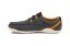 DOPRODEJ Dámské barefoot slip-on boty Xero Shoes Kona - Barva: Asphalt Kona, Velikost: 40