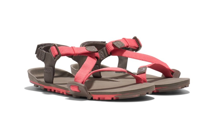 Xero Z-Trail EV dámské turistické barefoot sandály