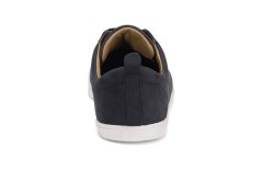Pánské městské barefoot boty Xero Shoes Glenn - Black/White
