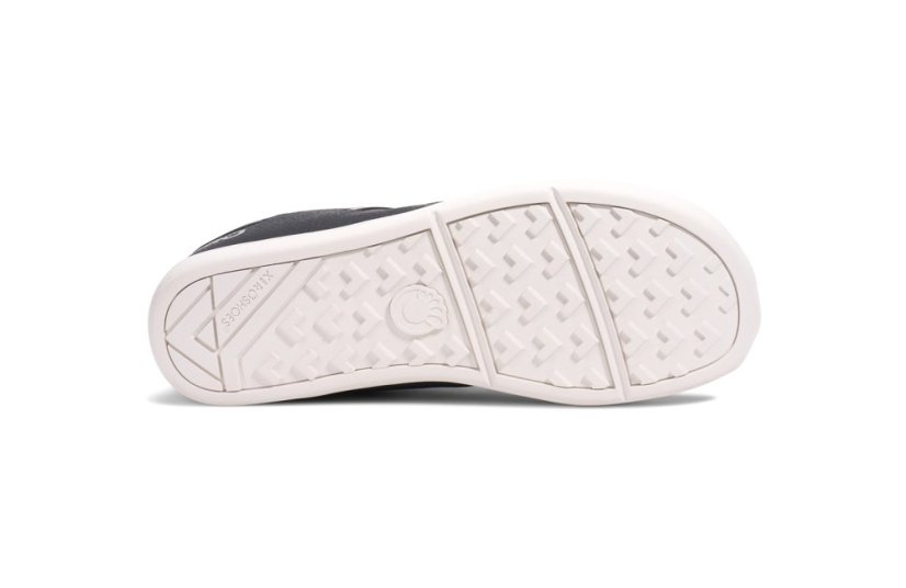 Xero Prio dětské barefoot - Barva: Asphalt Blue, Velikost: 31