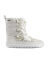 DOPRODEJ Dámské zimní barefoot boty Be Lenka SnowFox - Pearl White - Barva: Pearl White, Velikost: 37