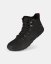 Unisex voděodolné barefoot boty Kilpi Bare High WP-U - Černá - Barva: BARE HIGH WP-U, Černá, Velikost: 42