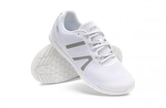 Dámské běžecké barefoot boty Xero Shoes HFS II - White