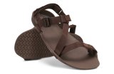 Brown Z-Trek