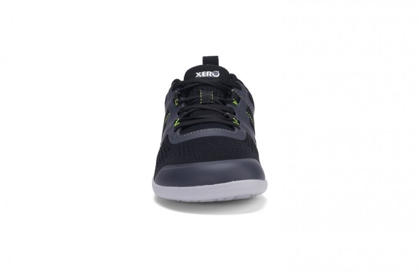 Xero Prio NEO W - dámská mulitsportovní barefoot obuv - Barva: Scuba Yellow, Velikost: 41,5