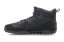 VÝPRODEJ Pánské turistické barefoot boty Xero Shoes Scrambler Trail Mid - Aspahlt Black