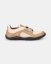 Unisex barefoot tenisky Kilpi Step Low-U - Beige - Barva: Béžová Step Low-U, Velikost: 41