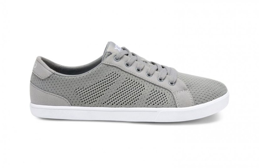XERO Dillon WOMEN - dámská městská barefoot obuv - Barva: Alloy Dillon, Velikost: 37