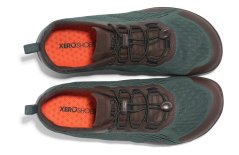 Xero Aqua X Sport pánské obojživelné barefoot trailovky