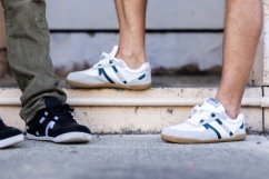 XERO Kelso pánské barefoot polobotky
