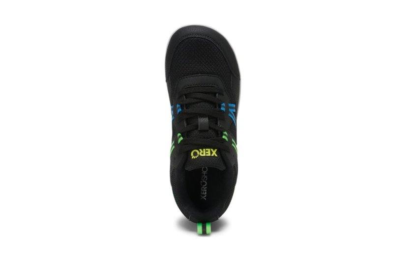 Xero Prio dětské barefoot