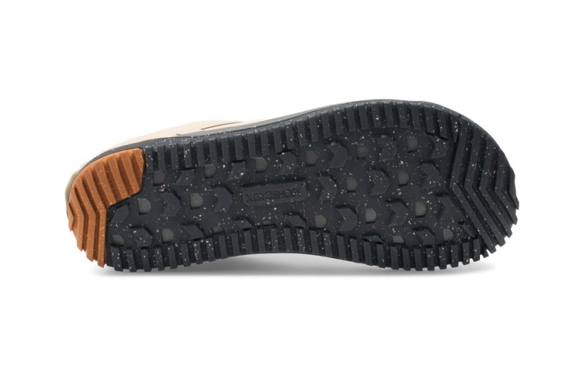 VÝPRODEJ XERO Ridgeway Mesh LOW - dámské turistické boty