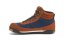VÝPRODEJ Pánské voděodolné barefoot boty Xero Shoes Ridgeway - Barva: Glazed Ginger, Velikost: 42,5