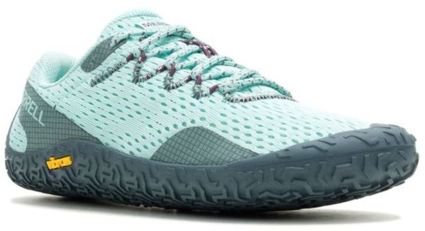 Merrell Vapor Glove 6 - dámská sportovní barefoot obuv