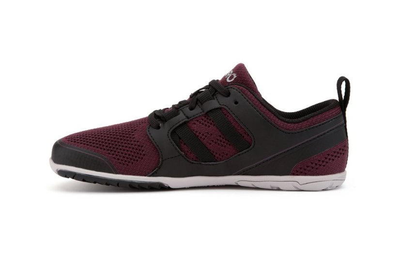 XERO Zelen - dámská barefoot sportovní obuv