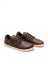 Unisex kožené barefoot tenisky Be Lenka Cityscape - Dark Brown - Barva: Dark brown Cityscape, Velikost: 43