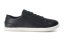 Pánské kožené barefoot tenisky Xero Shoes Dillon Leather - Black - Velikost: 47